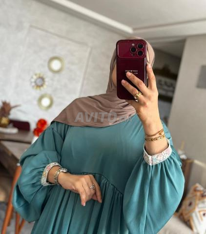 عبايات أنيقة - 2