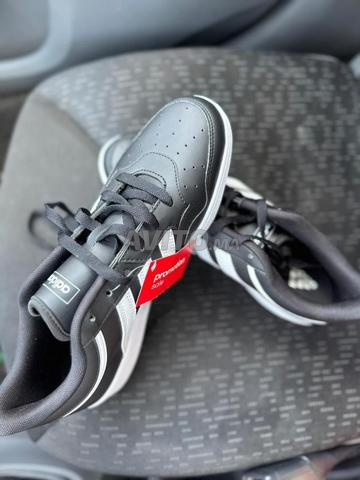 Espadrille Adidas homme originale - 2