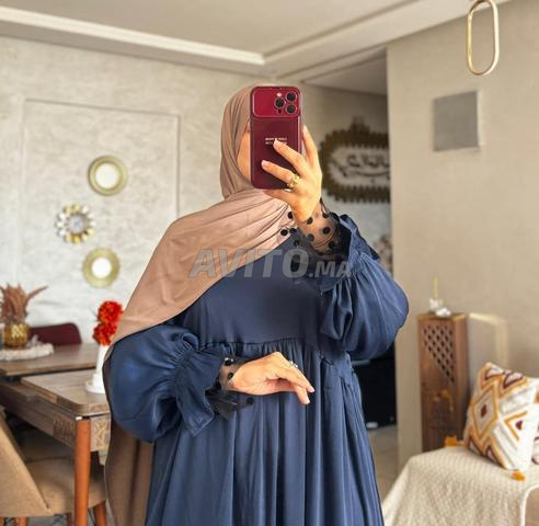 عبايات أنيقة - 2