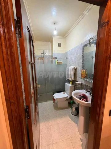 Appartement aujourd'hui Guéliz - 2