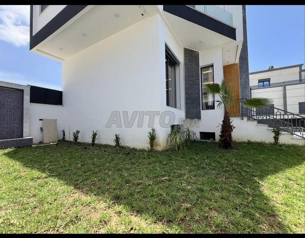 فيلا للبيع - 2