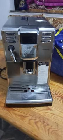 Machine à café - 2