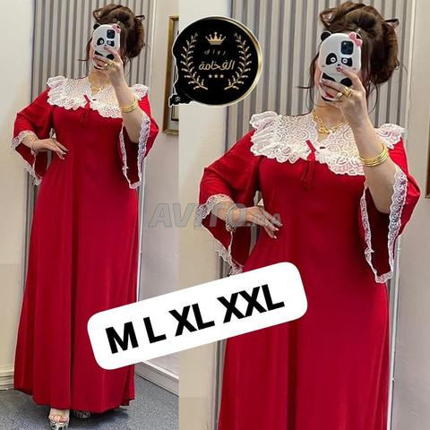 بيجامة للعرائس والنفساوات - 2