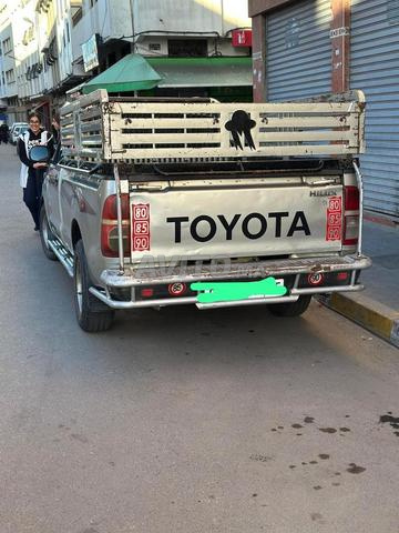 vente de voiture - 2