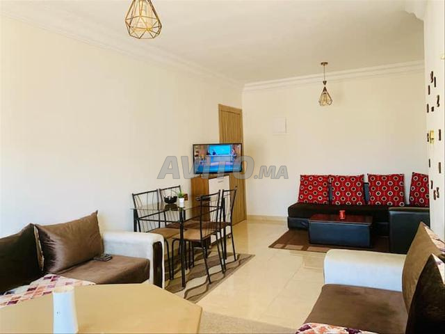 appartement Hay Mohammadi - 2