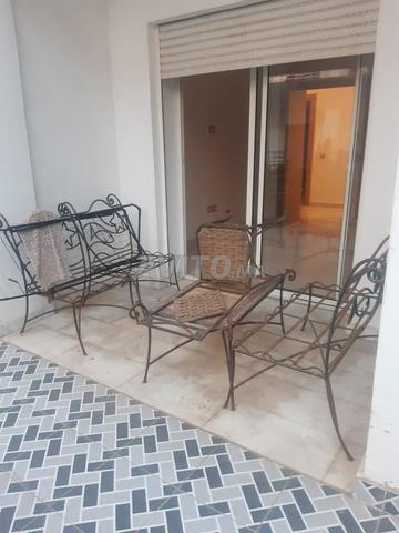 Appartement à vendre Sable d'Or à Harhoura - 2