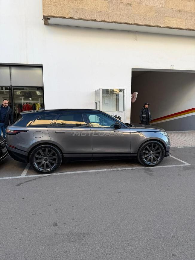 range vellar