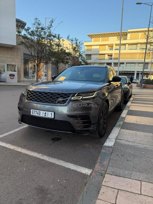 range vellar