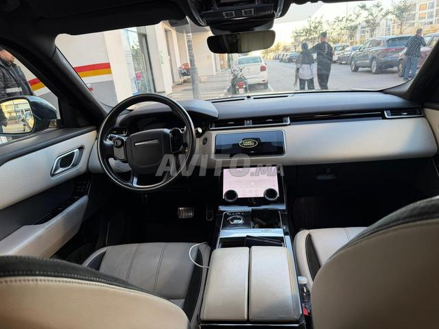 Range Rover Velar - 2
