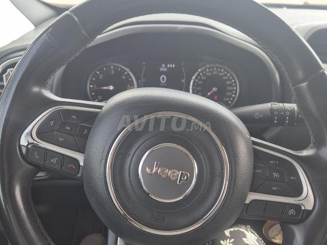 Jeep Renegade 2019 - 2