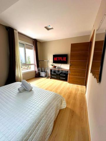 Appartement de luxe à Founty - 2