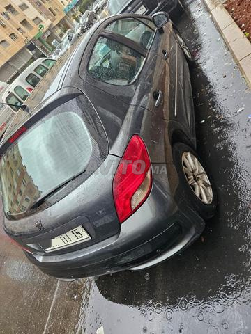 Peugeot 207 - 2