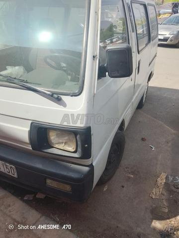 Route Ourika Marrakech - 2