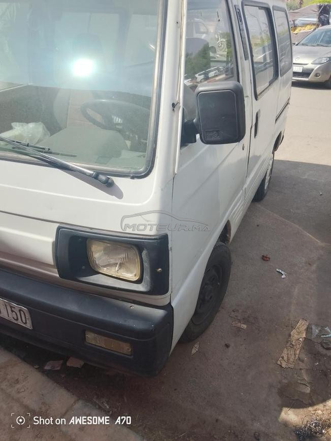 طريق وريكة مراكش 