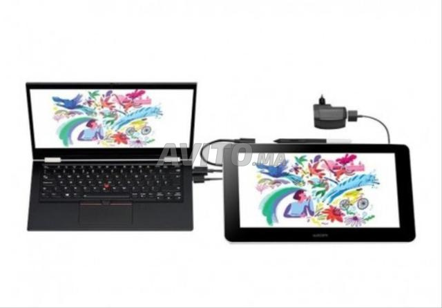 Tablette Graphique Wacom One 13.3 avec 2 stylets