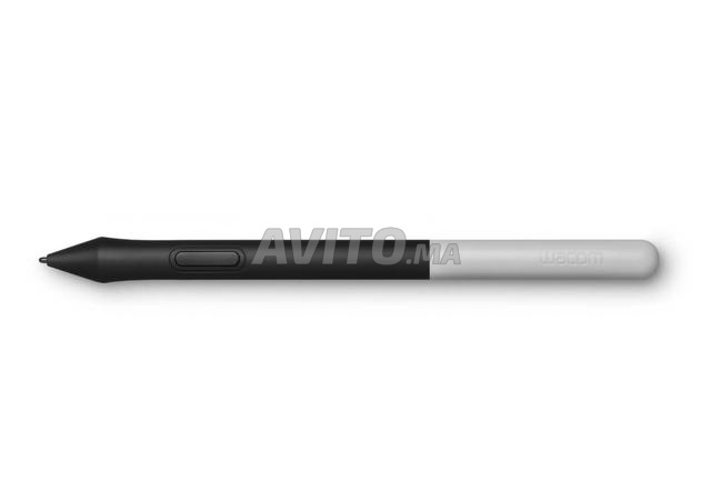 Tablette Graphique Wacom One 13.3 avec 2 stylets - 2
