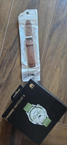 Montre Huawei Watch Gt4 - 2