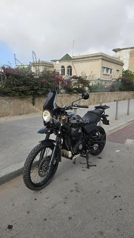 Royal Enfield Himalayan 411-2023 - 2
