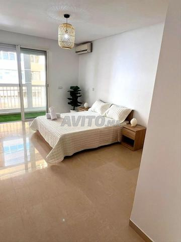 Bel Appartement à Founty - 2