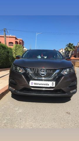 Nissan Qashqai 2021/11/31 - 2
