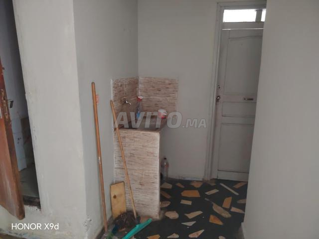 غرفة 750 درهم الطابق الرابع لشخص جاد - 2