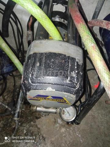 مسدس رش الطلاء إيرليس جراكو فاغنر