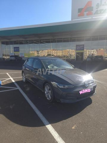 Golf 8 à vendre - 2