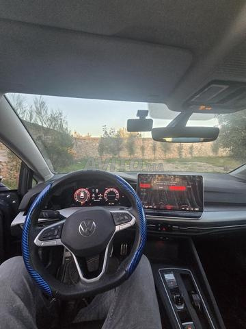 جولف 8 لايف 2025 19000 كم حالة جديدة - 2