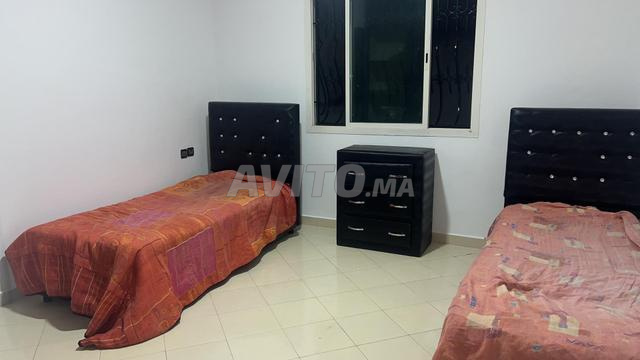 Appartement colocation 115 m² à Rabat - 2