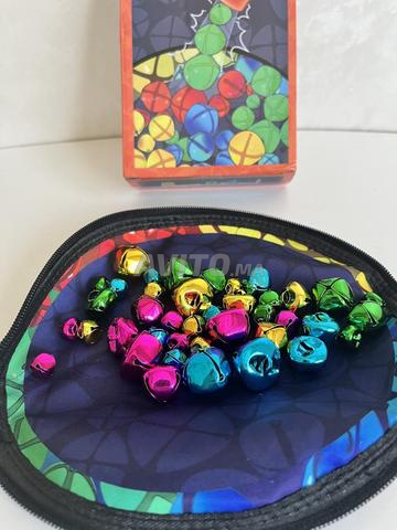 Jeu magnétique familial 🧩🧲 - 2