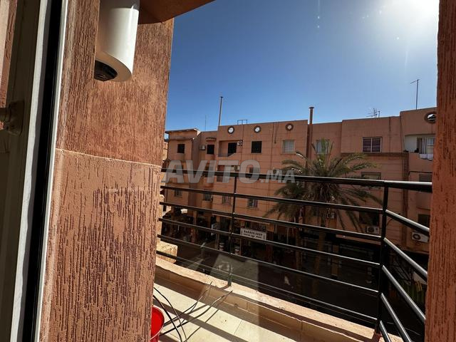 Appartement à louer 74 m² à Marrakech