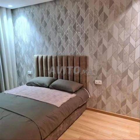 Appartement de luxe à louer à la journée - 2