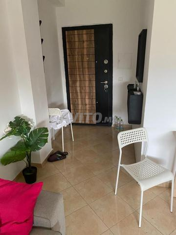 شقة للبيع 55 م² بطنجة - 2