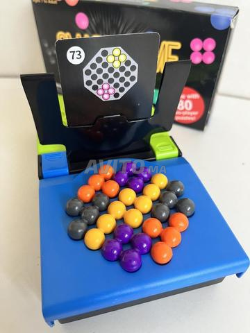 Jeu d'intelligence collectif🧠🧩 - 2
