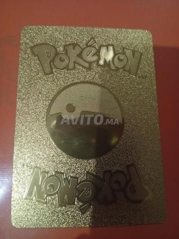 Cartes Pokémon - 2