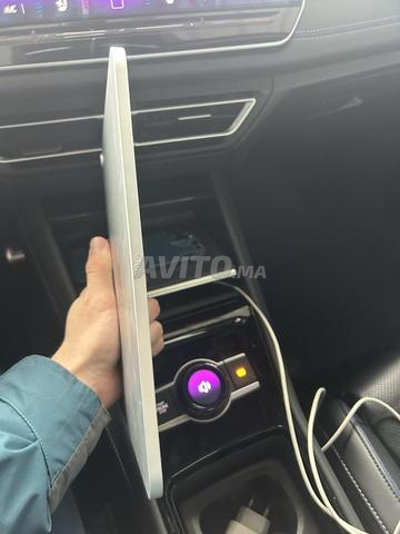 iPad 10ème gen & stylo Apple - 2