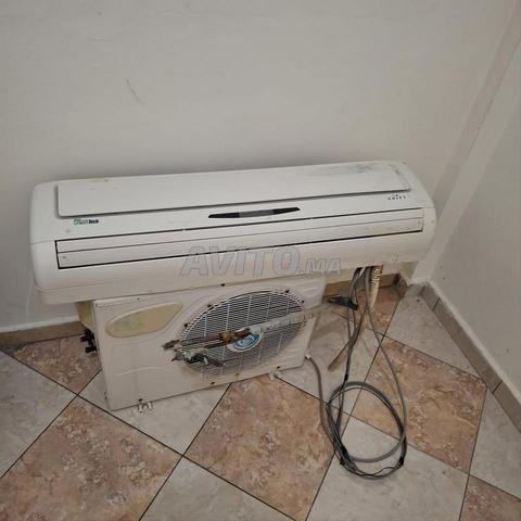 Climatiseur en bon état - 2