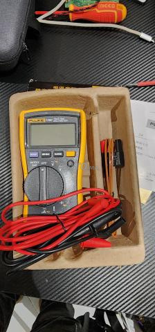 Multimètre Fluke 116C Original Neuf - 2