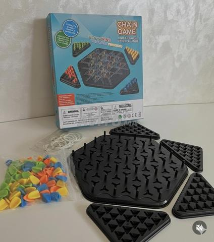 Jeu familial🧩🧑‍🧑‍🧒‍🧒 - 2