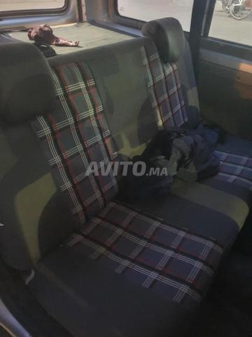 Renault Kangoo 2009 - 2