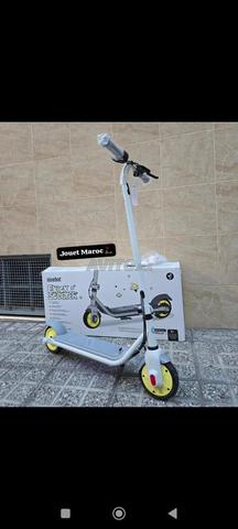 Trottinette électrique - 2