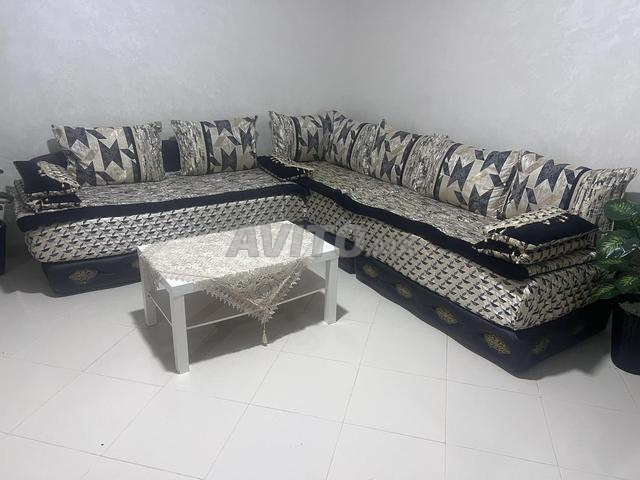 Appartement colocation 110 m² à Rabat - 2