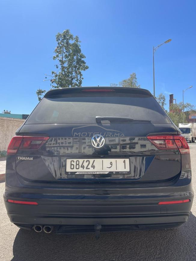 tiguan 2019.       