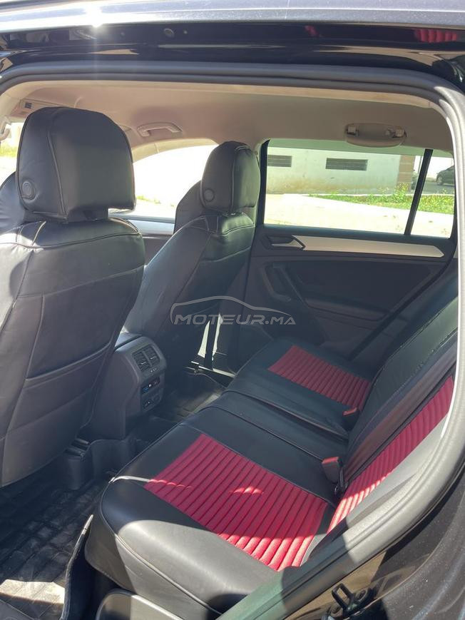 tiguan 2019.       
