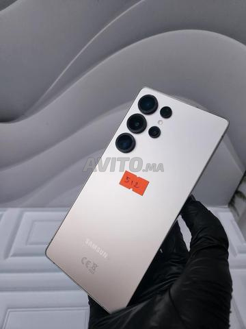 Samsung S25Ultra 5G 512jega 12ram Officiel