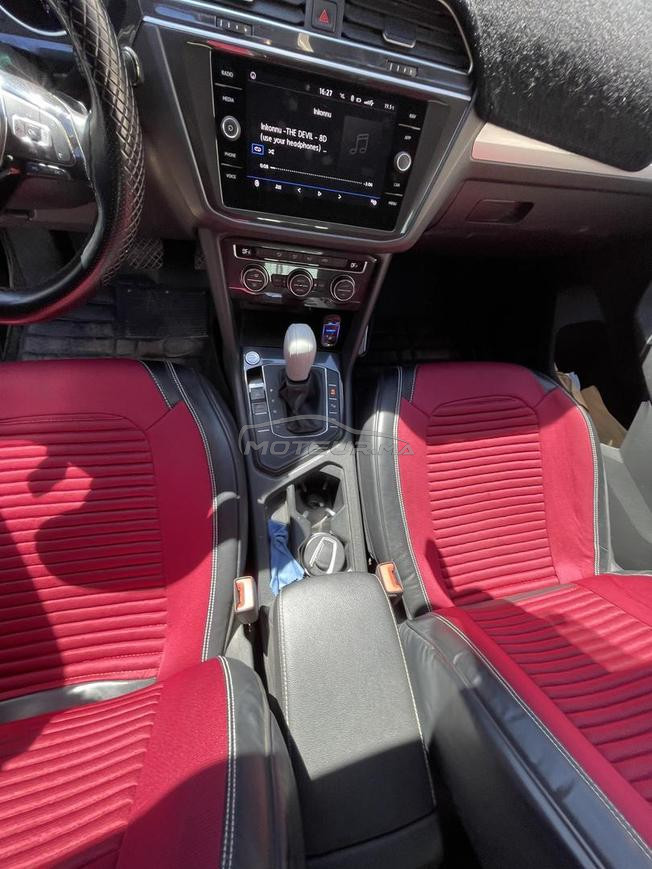 tiguan 2019.       