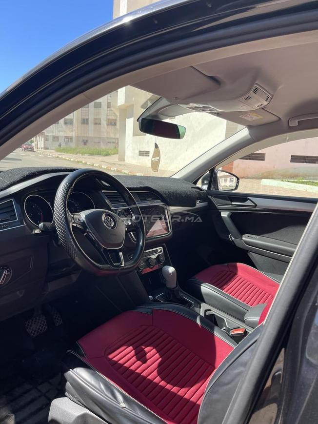 tiguan 2019.       