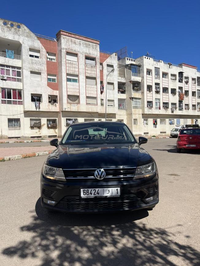 tiguan 2019.       