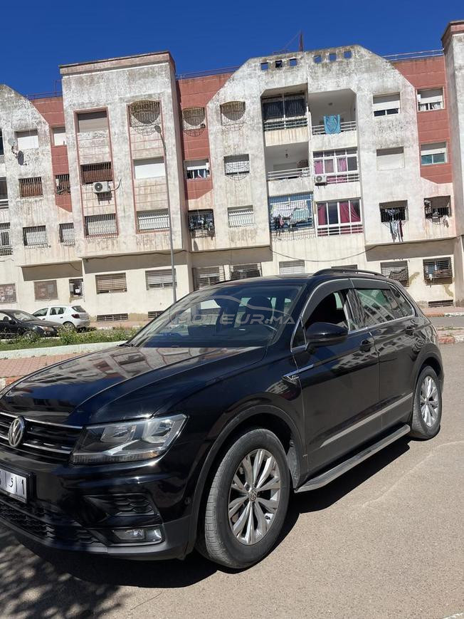 tiguan 2019.       