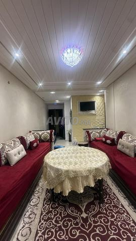 شقة للإيجار 60 متر مربع بالدار البيضاء - 2